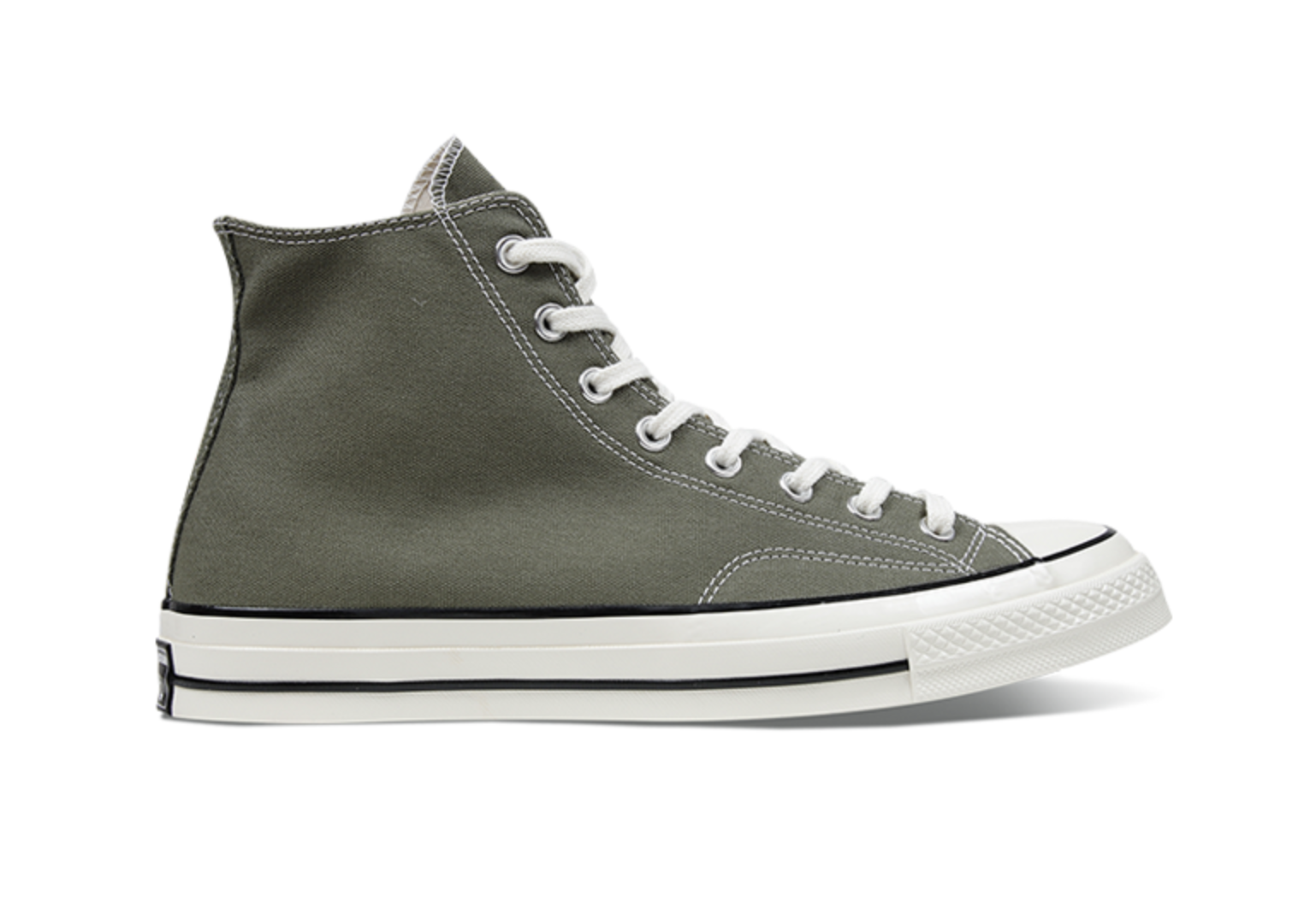 Converse 1970 / 綠色高筒 /