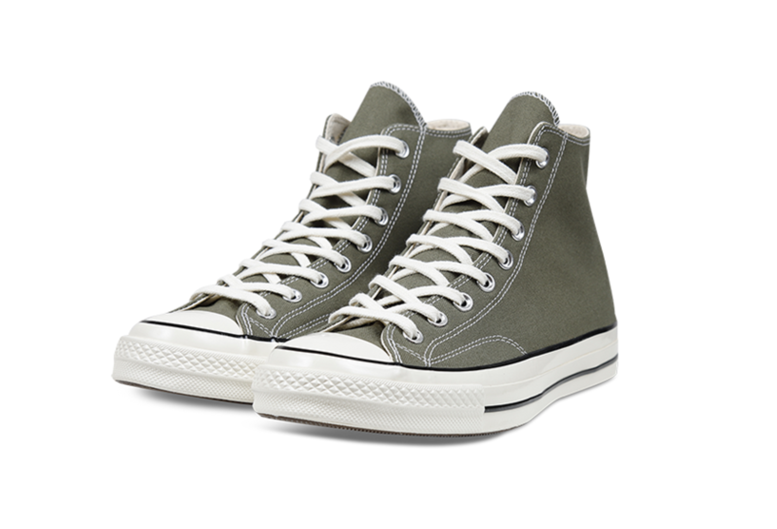 Converse 1970 / 綠色高筒 /