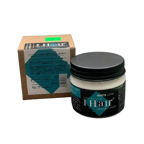 IHair Sea Sult Mud 75g