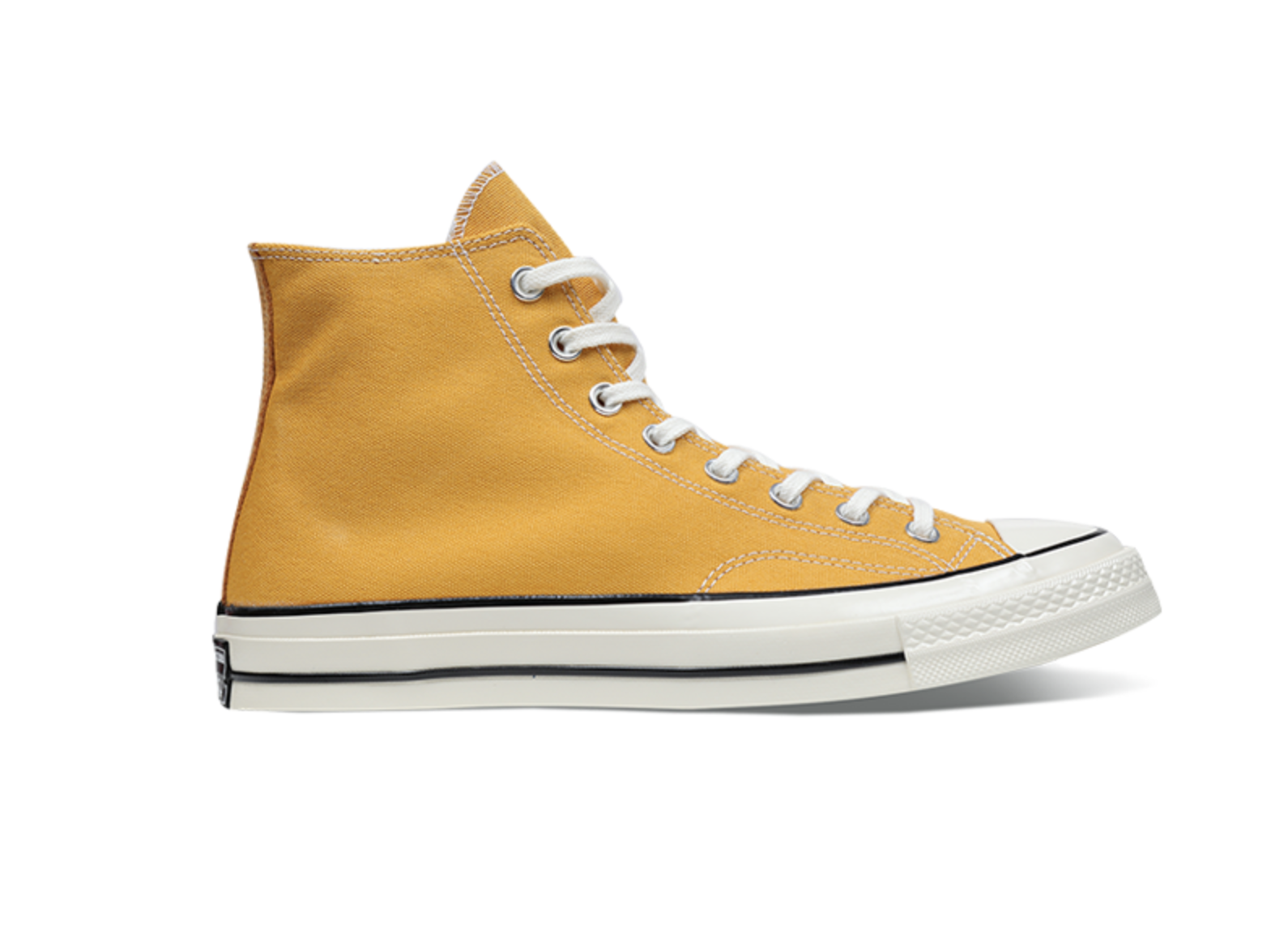 Converse 1970 / 黃色高筒 /