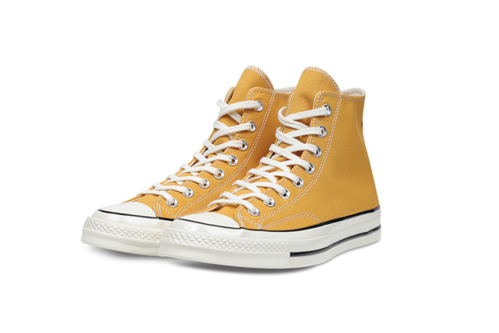 Converse 1970 / 黃色高筒 /