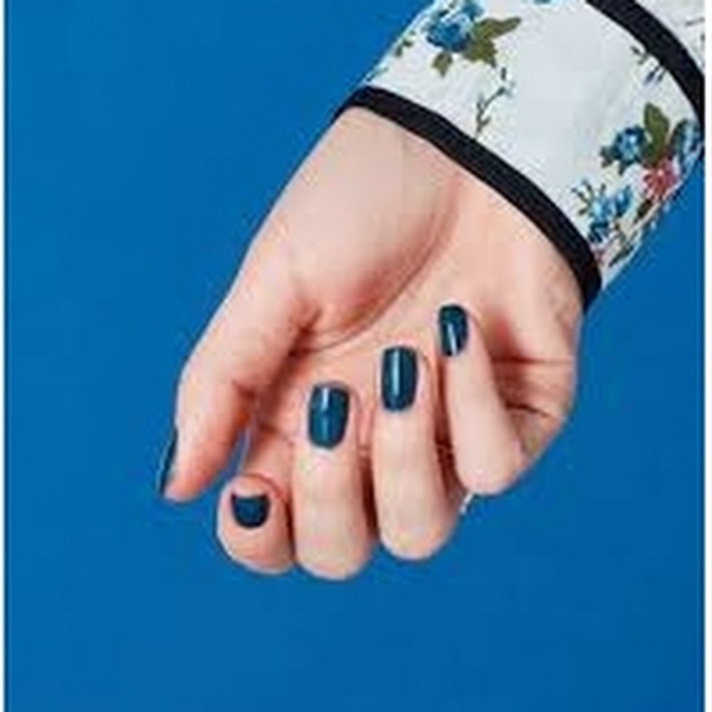 OPI 甲油 - CIA = Color Is Awesome - ISLW53