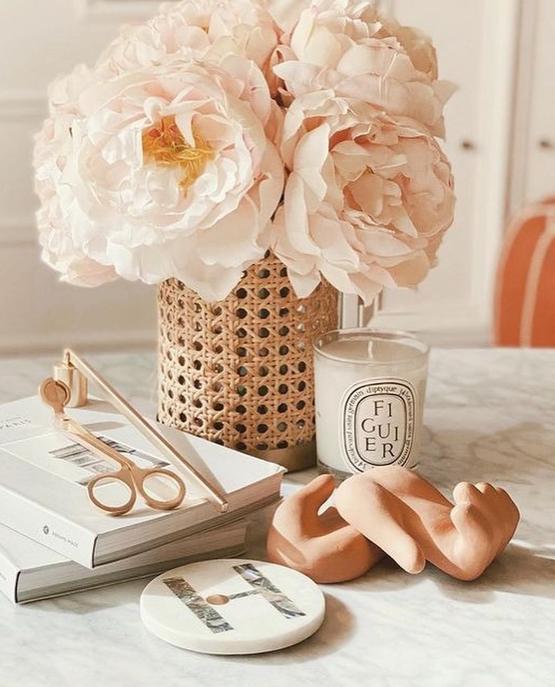 Diptyque 香薰蠟燭190g