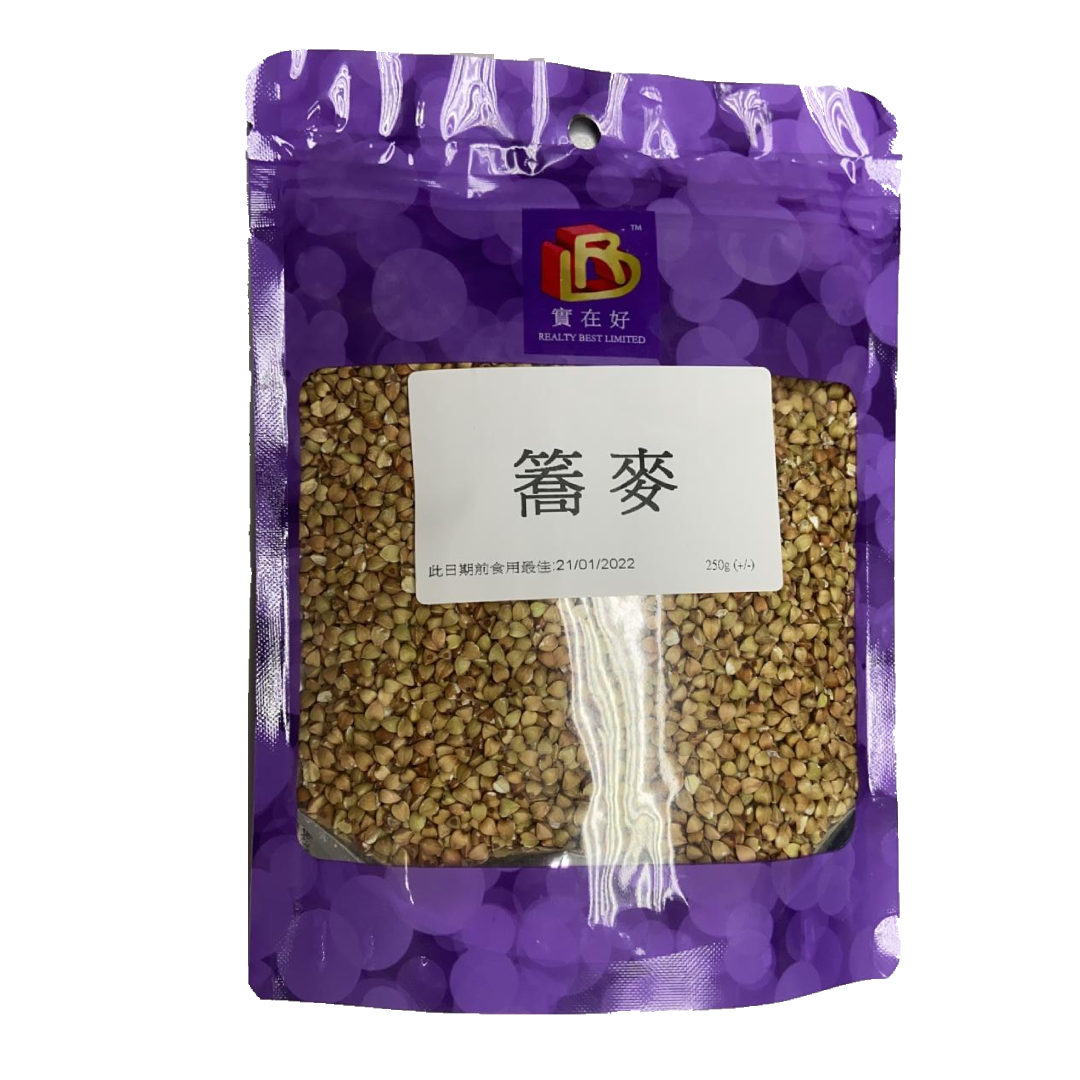 蕎麥 250g