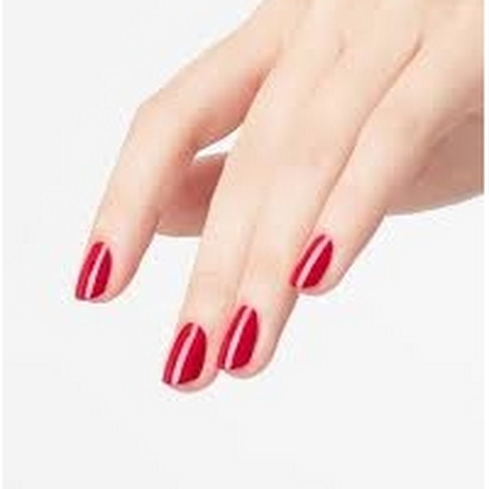 OPI 甲油 - OPI Red - ISLL72