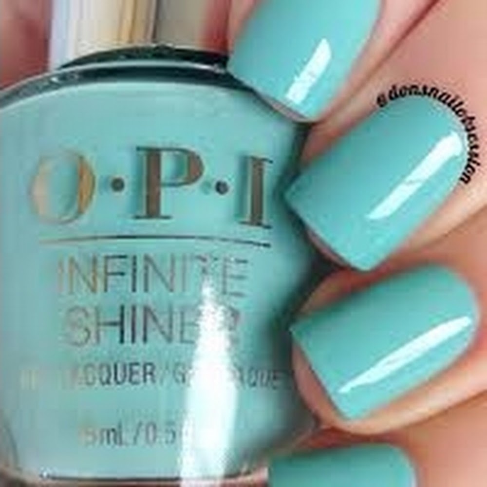OPI 甲油 - Closer Than You Might Belém - NLL24