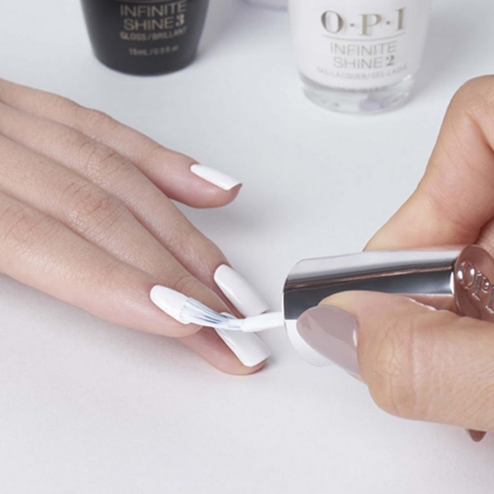 OPI 甲油 - Alpine Snow - ISLL00