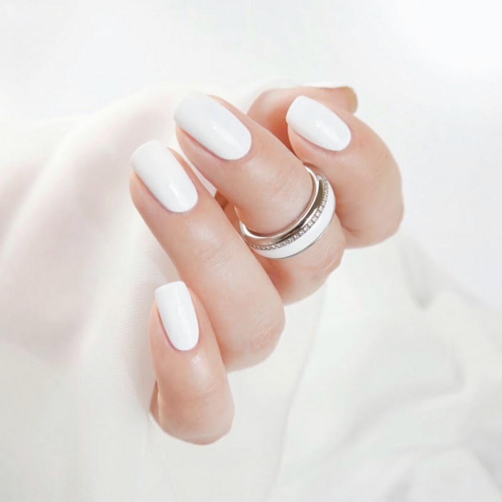 OPI 甲油 - Alpine Snow - ISLL00