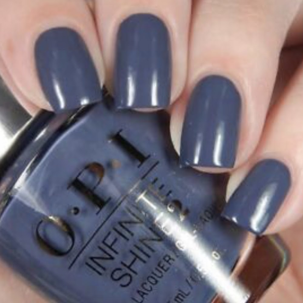 OPI 甲油 - Less is Norse - ISLI59