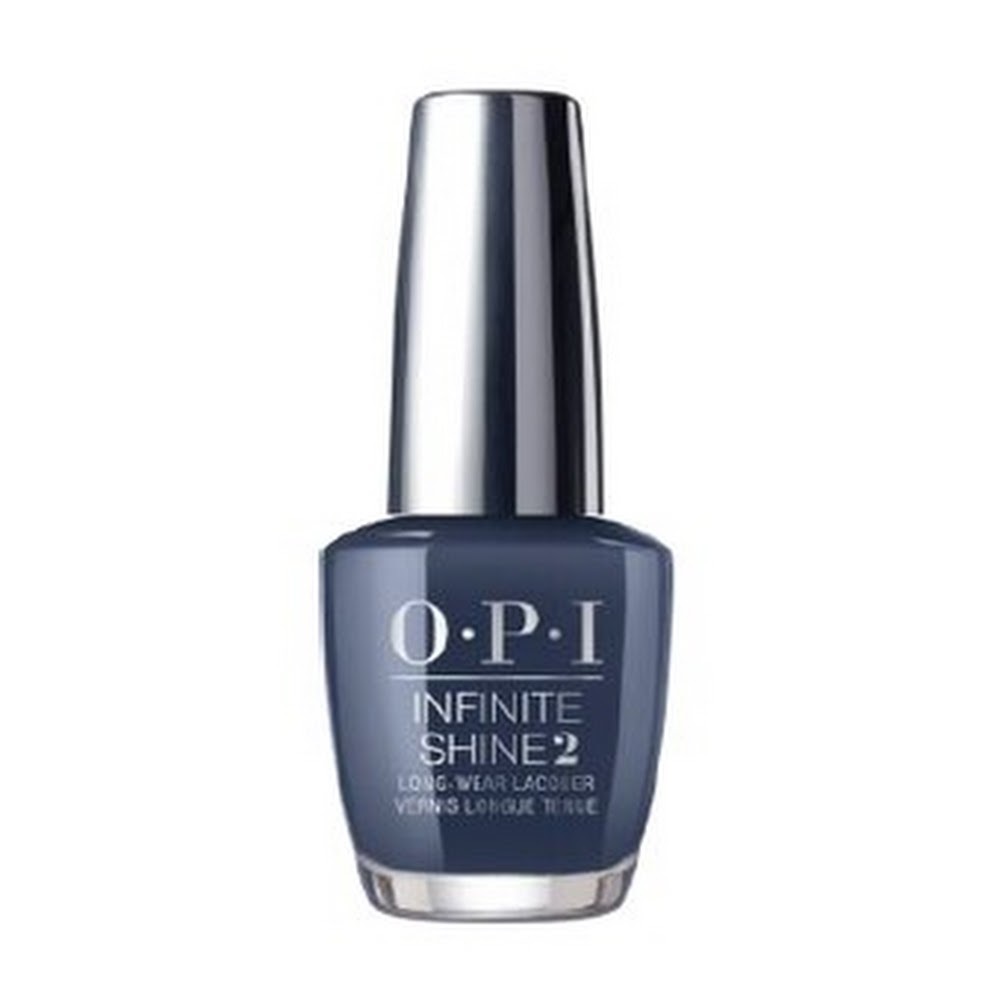 OPI 甲油 - Less is Norse - ISLI59