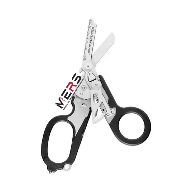 Leatherman - RAPTOR RESCUE消防救護醫療剪 香港行貨