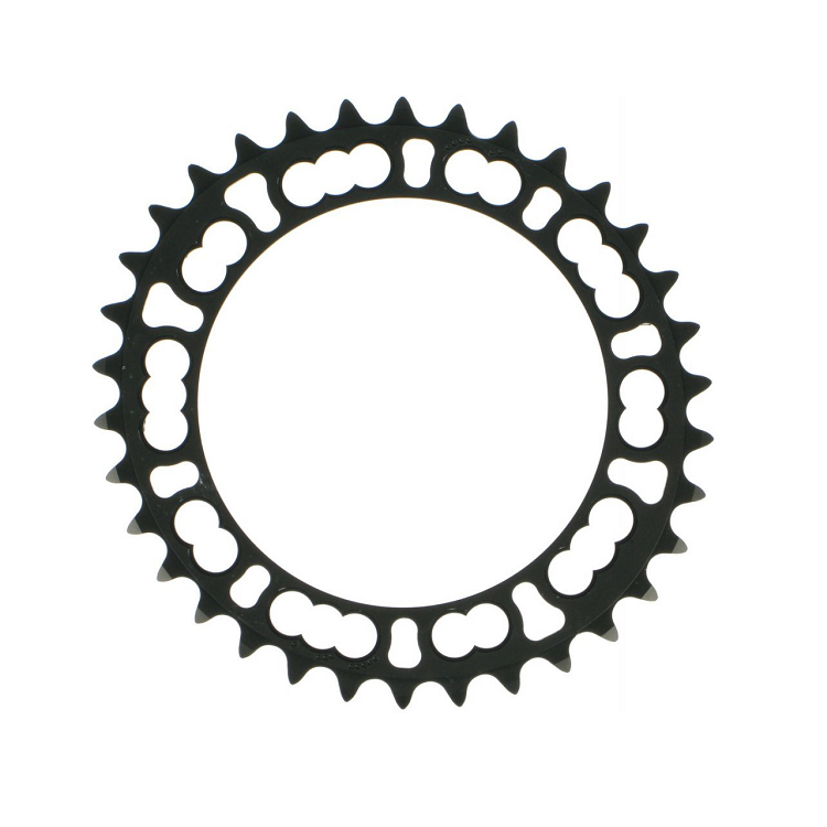 Rotor QRing BCD113x5 (CP) Chainring