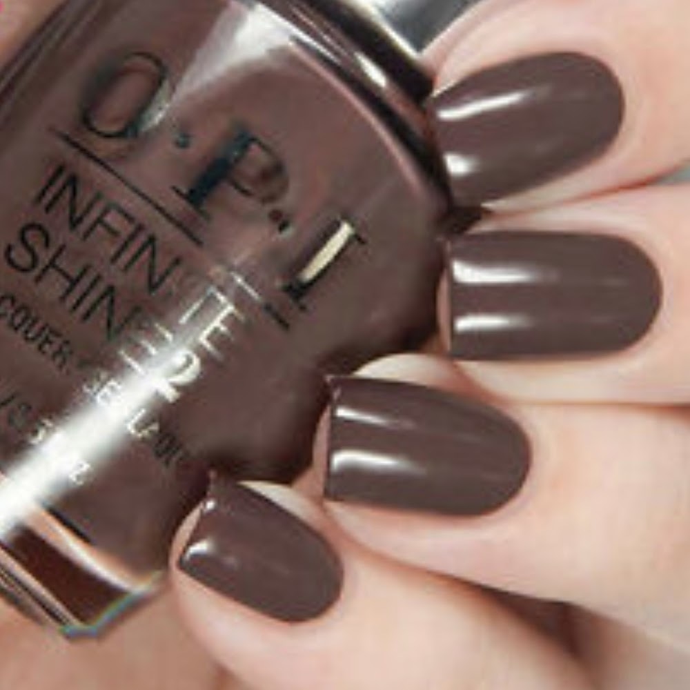 OPI 甲油 - That’s What Friends Are Thor - ISLI54