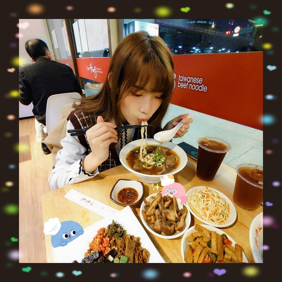 台北洪師父牛肉麵推薦