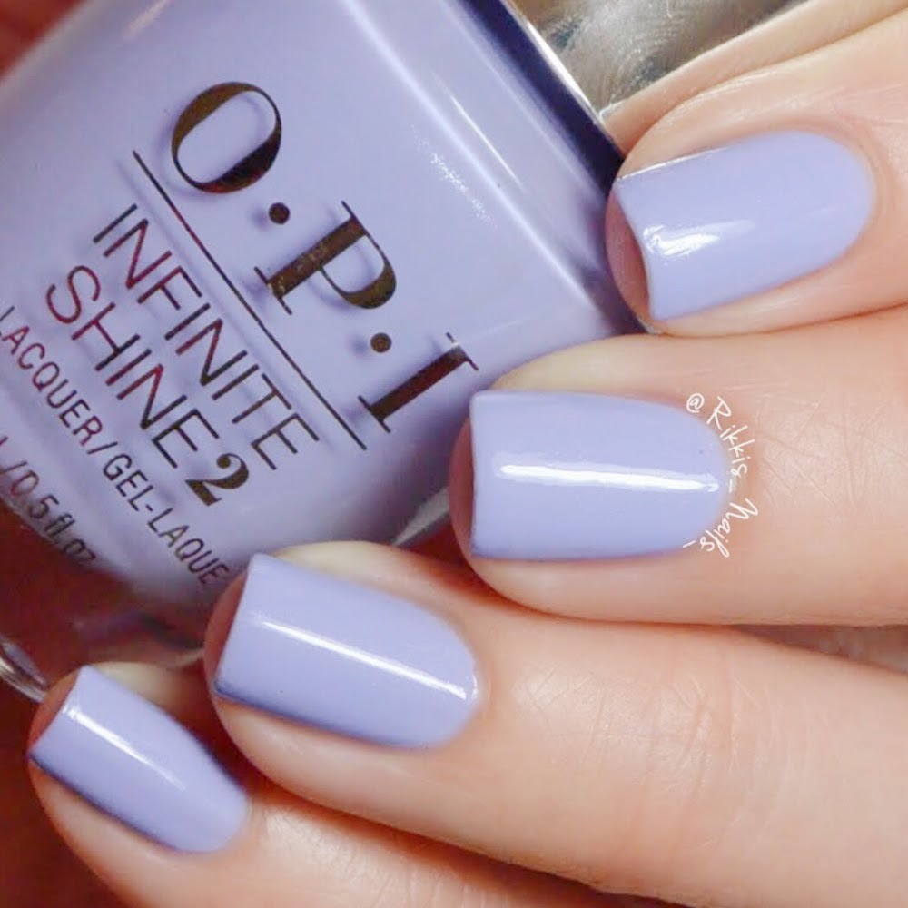 OPI 甲油 - You're Such a BudaPest - NLE74