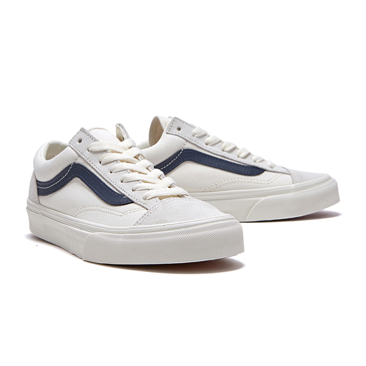 Vans Style 36 藍線