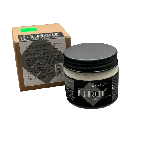IHair Liquid Clay 75g