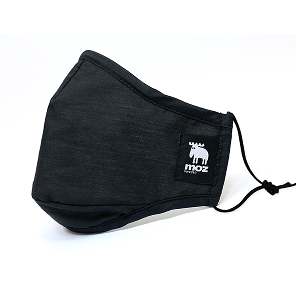 【購買2入優惠價$490】moz抗菌安心口罩升級款