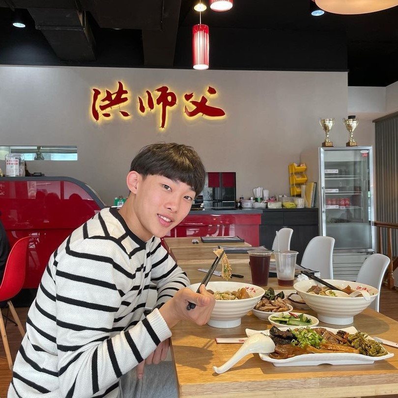 台北洪師父牛肉麵推薦