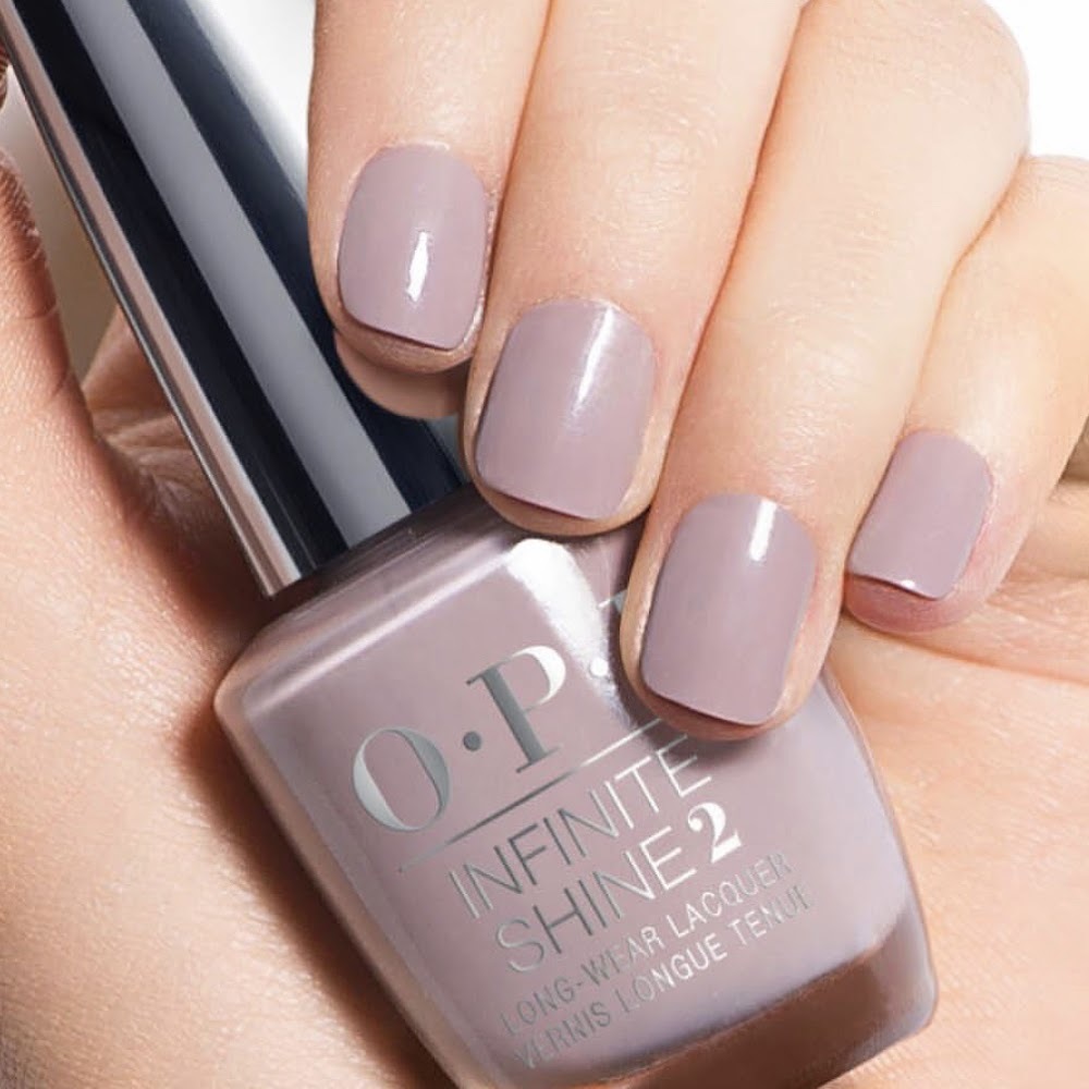 OPI 甲油 - Taupe-less Beach - ISLA61