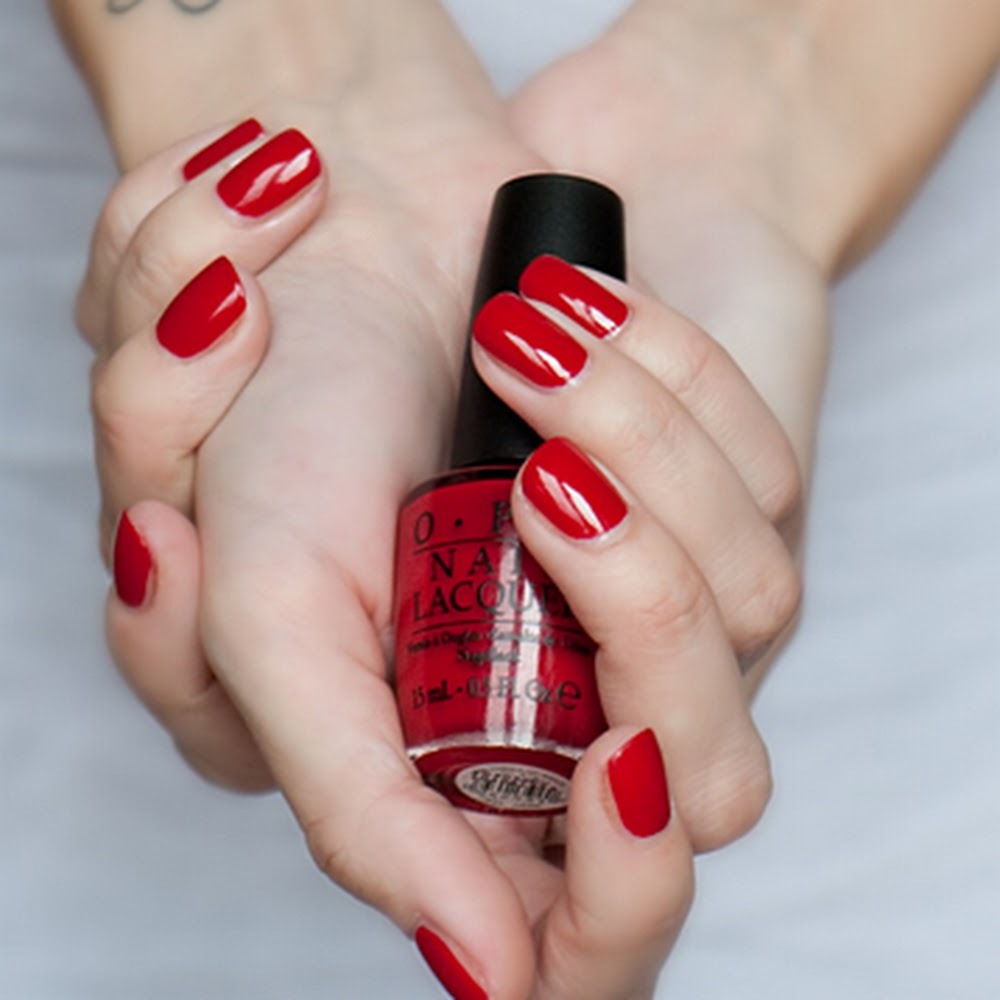 OPI 甲油 - The Thrill of Brazil - NLA16