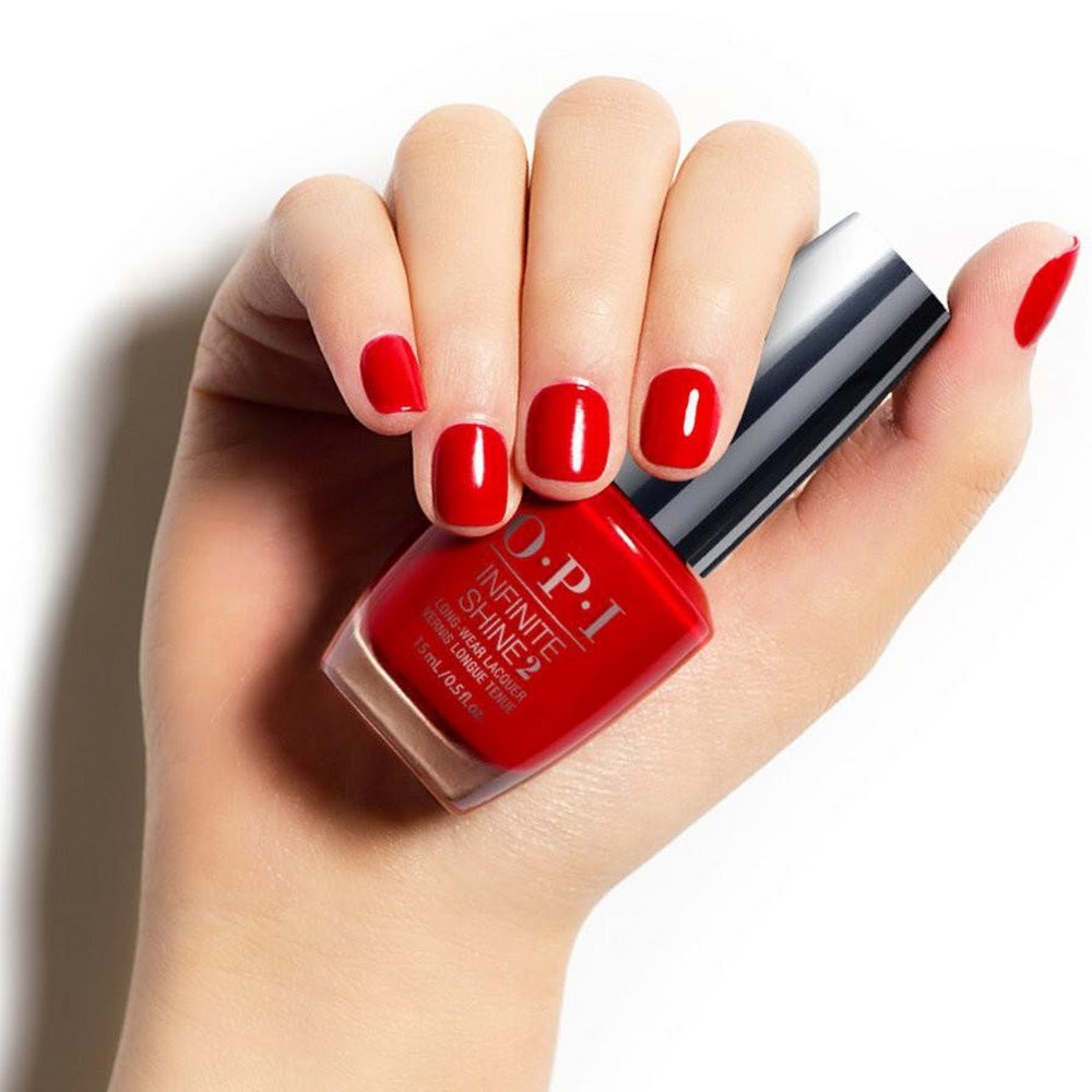 OPI 甲油 - The Thrill of Brazil - ISLA16