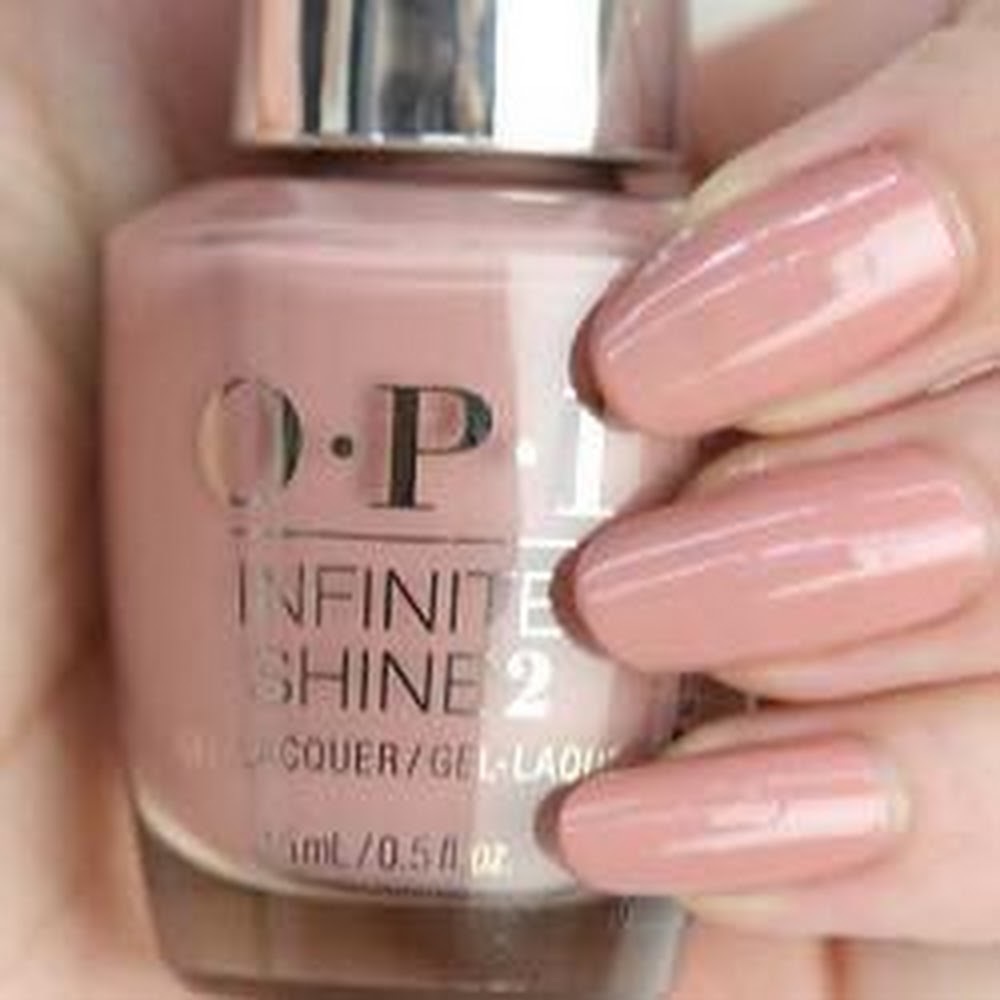 OPI 甲油 - Dulce De Leche - ISLA15