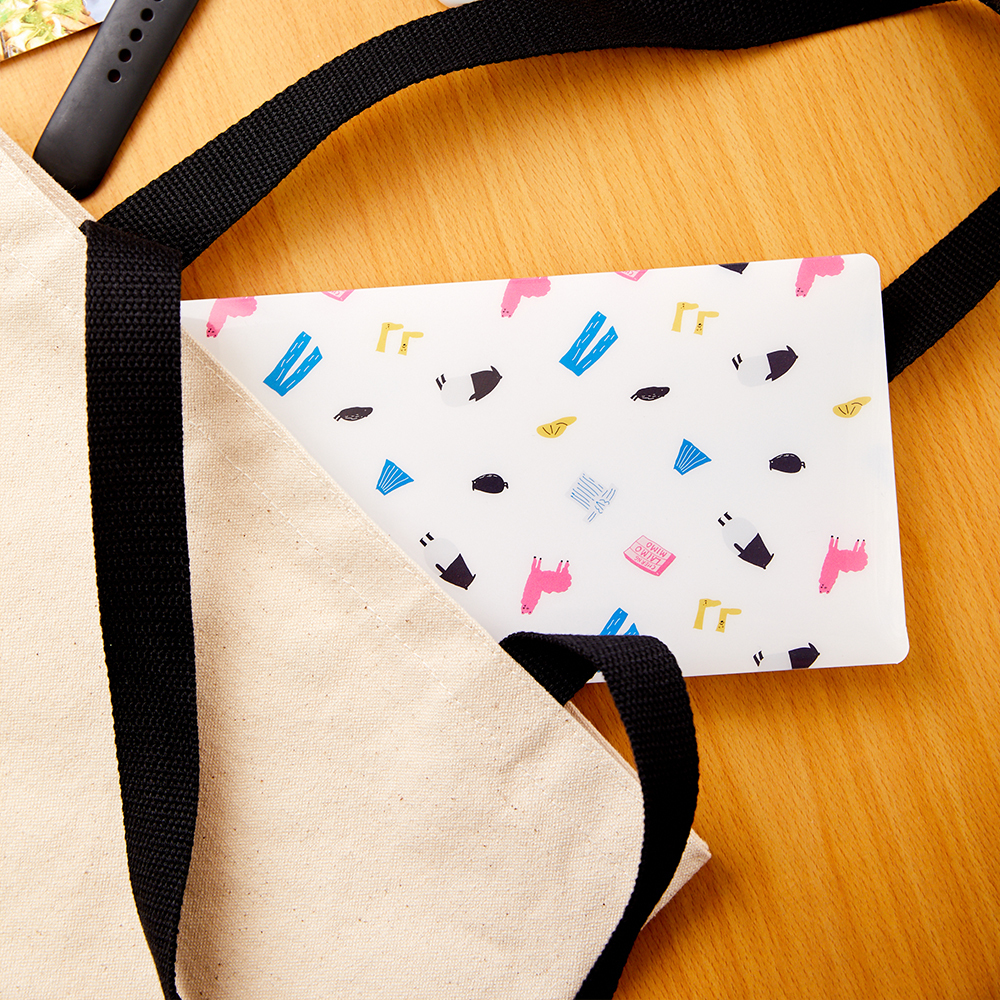 來貘隨你放收納套