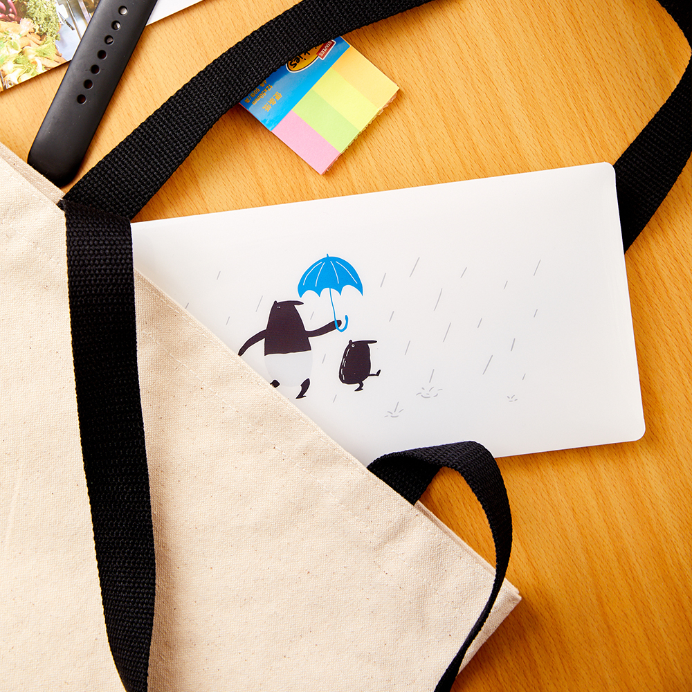 來貘隨你放收納套