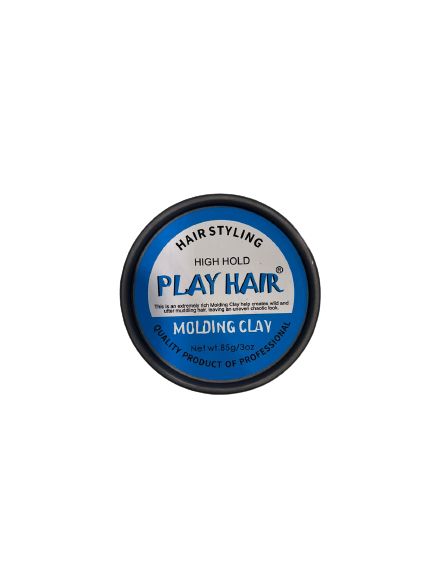 PLAY HAIR Molding Clay 85g
