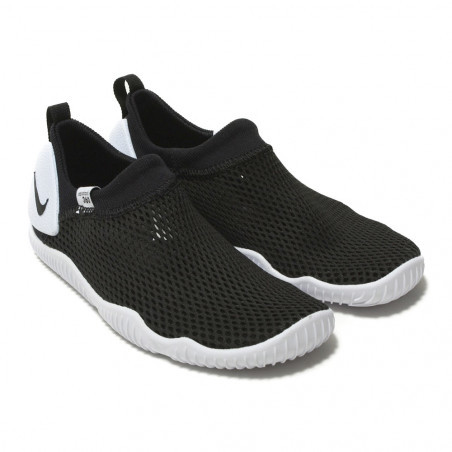 Nike Aqua Sock 360 - Black (GS/PS) 943758-003