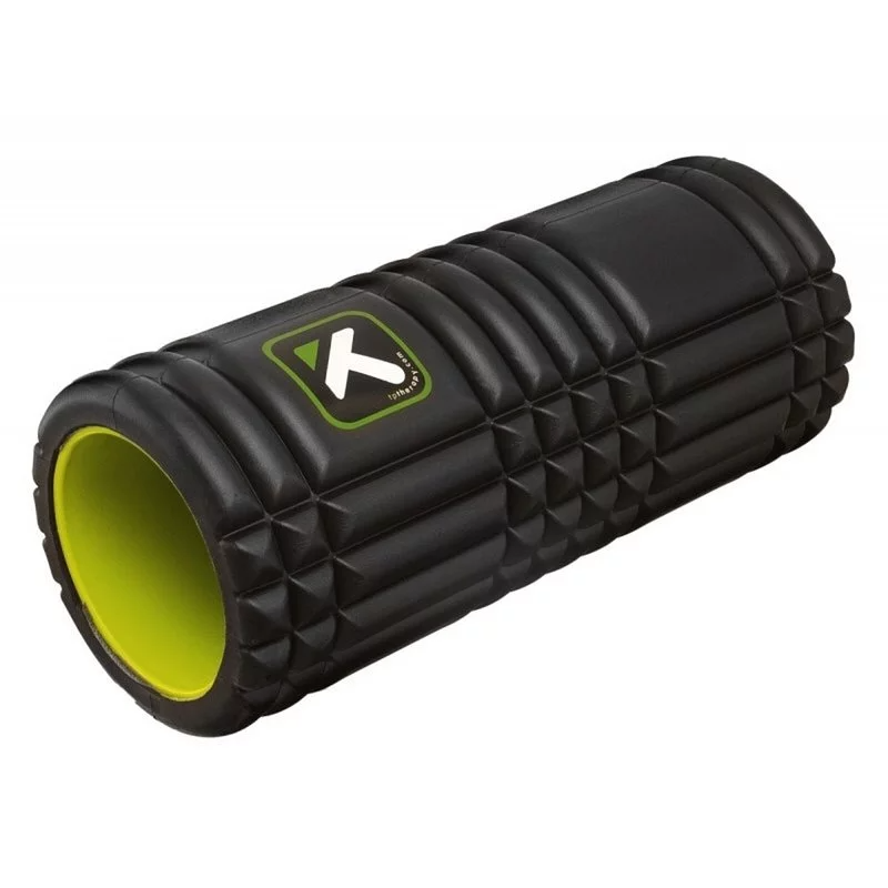 美國 TRIGGER POINT GRID 1.0 Foam Roller 泡棉滾輪