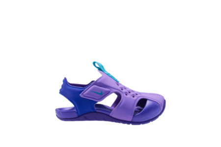 Nike Sunray Project 2 - Atomic Violet (TD) 943827-500