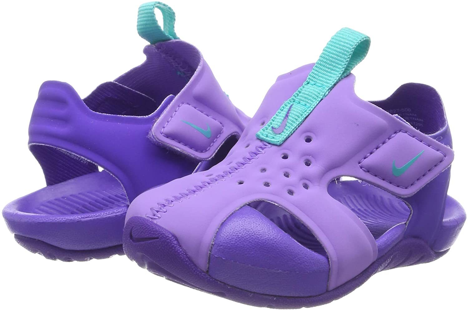 Nike Sunray Project 2 - Atomic Violet (TD) 943827-500