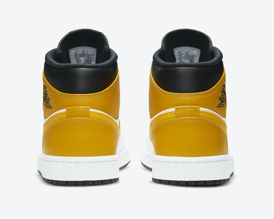 aj1 university gold