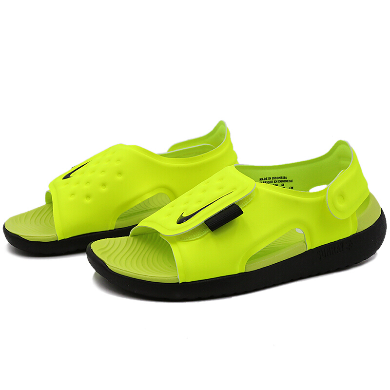 Nike Sunray Adjust 5 Vlot (TD) AJ9077-700