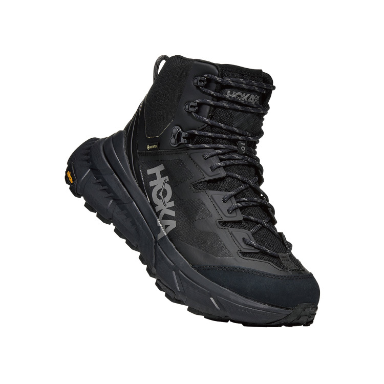 RUN｜HOKA TENNINE HIKE GORE-TEX 防水行山鞋