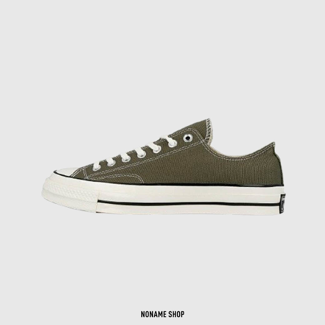💥出清特價💥 CONVERSE 1970 70s 墨綠 低筒 帆布鞋