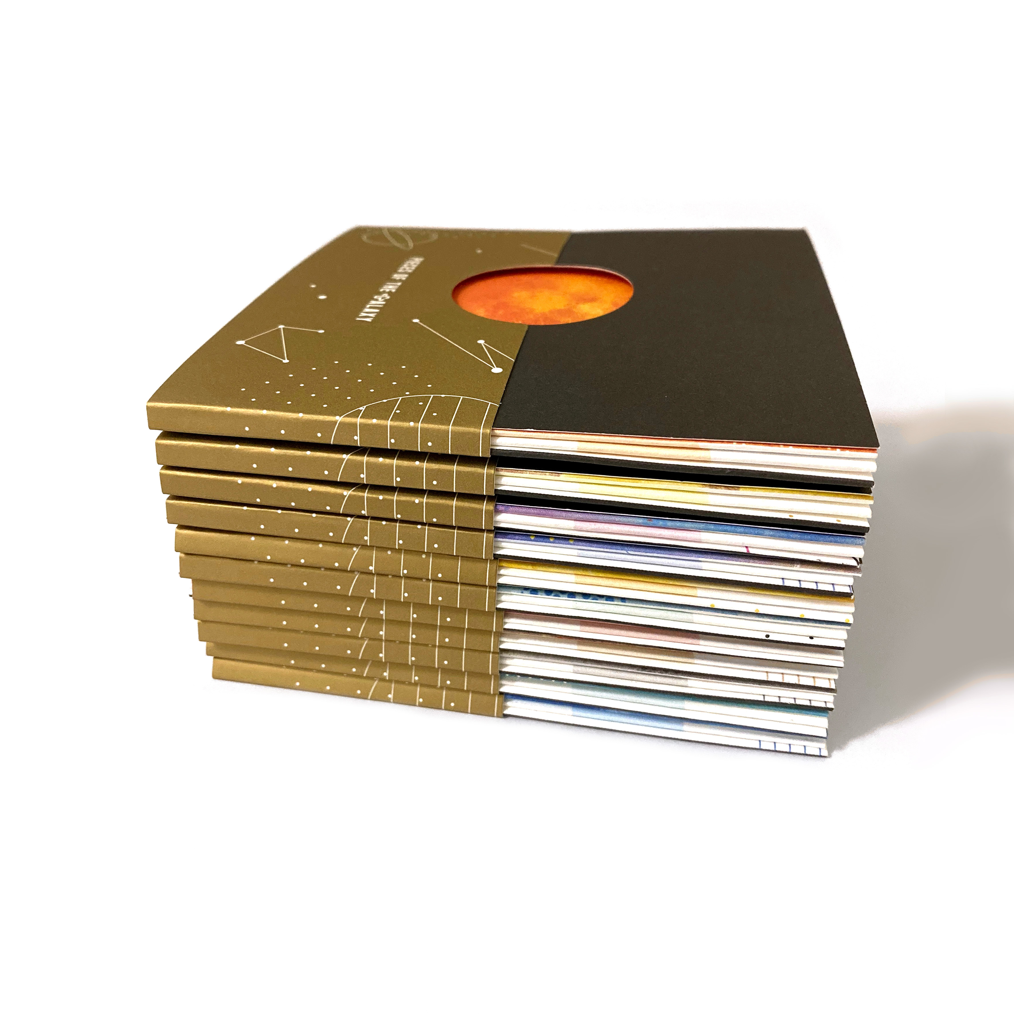 星球說明書 Story Book