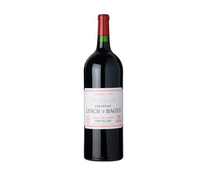 Chateau Lynch Bages 2006 1.5L