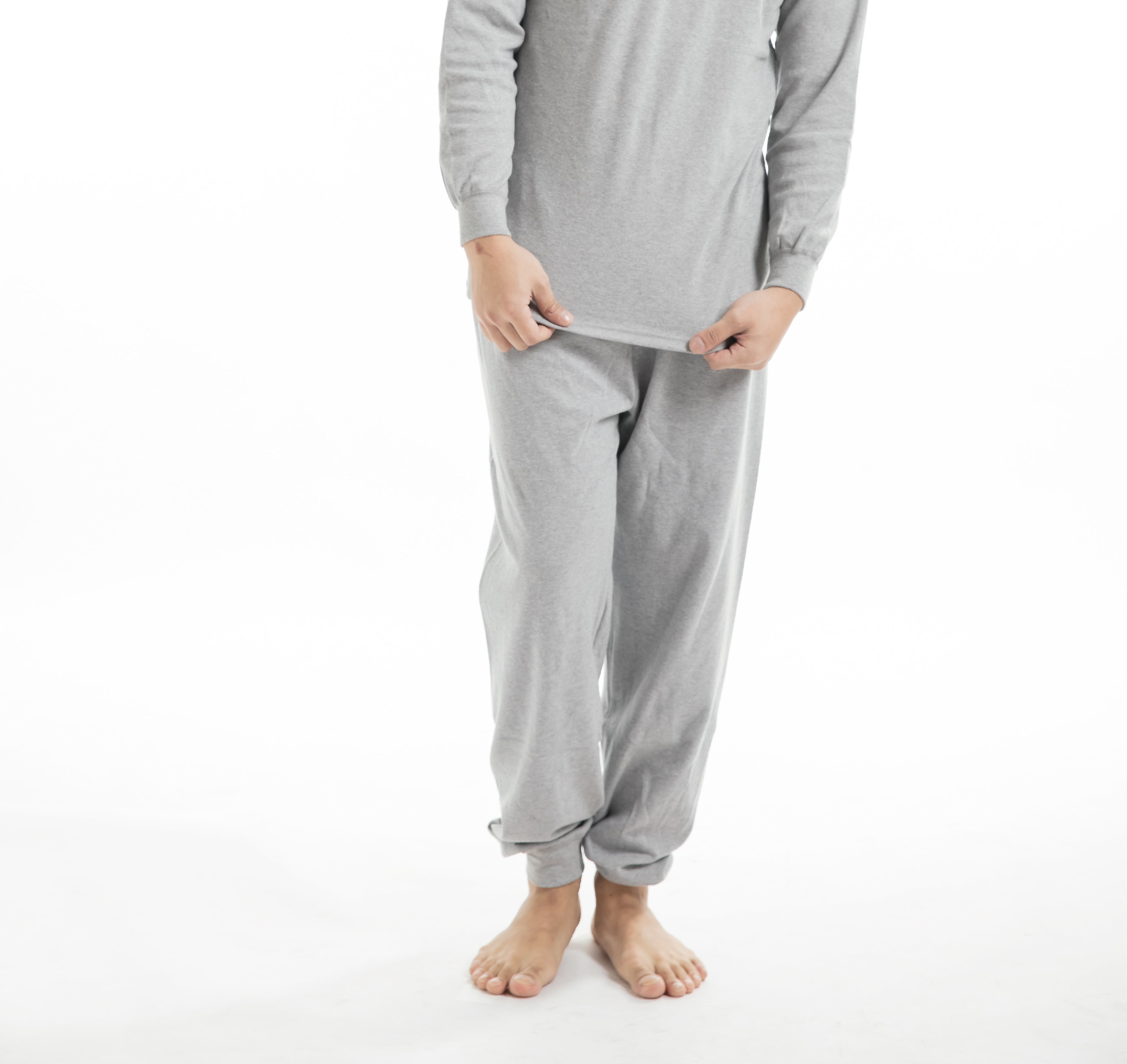 小三福 三福 棉男大長褲