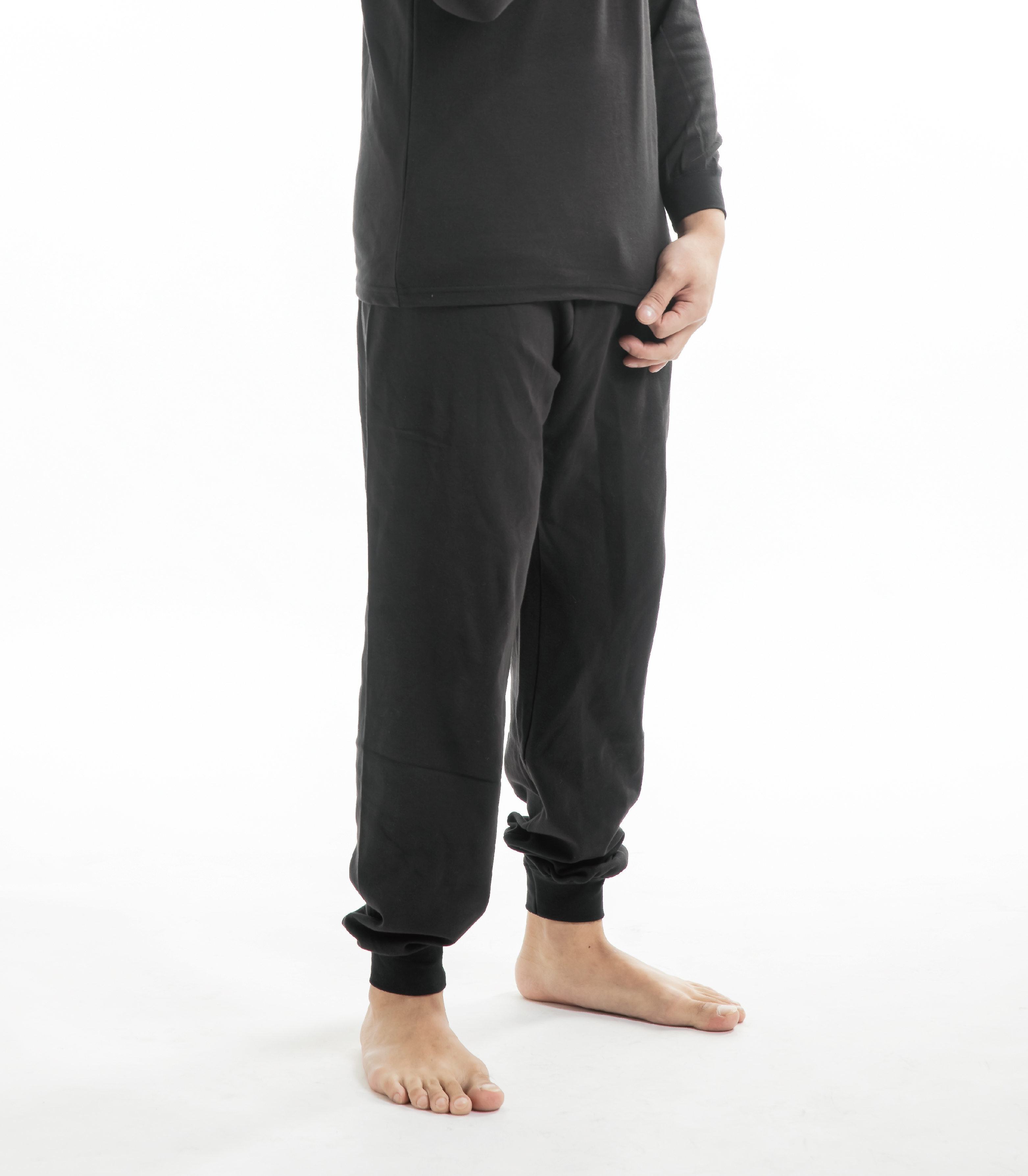 小三福 三福 棉男大長褲