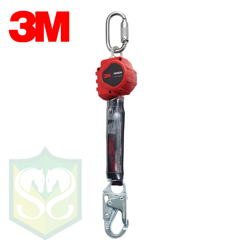 3M™ 3100403 PROTECTA Rebel Self Retracting Lifeline (1.8M)