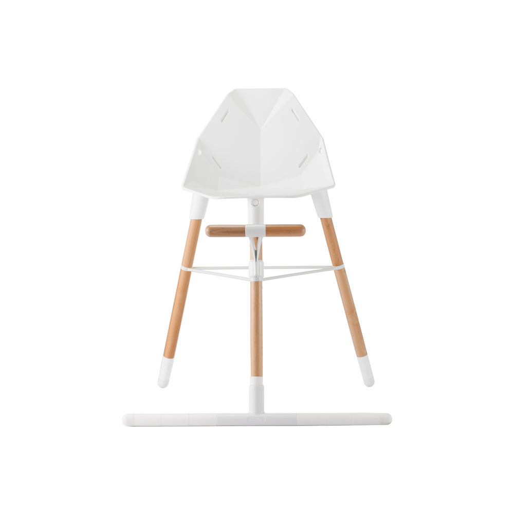 【Urchwing Chair】成長型兒童餐椅(不含木馬)