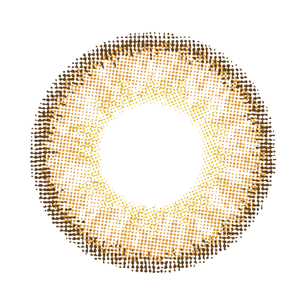 V83克洛伊棕(2片裝)