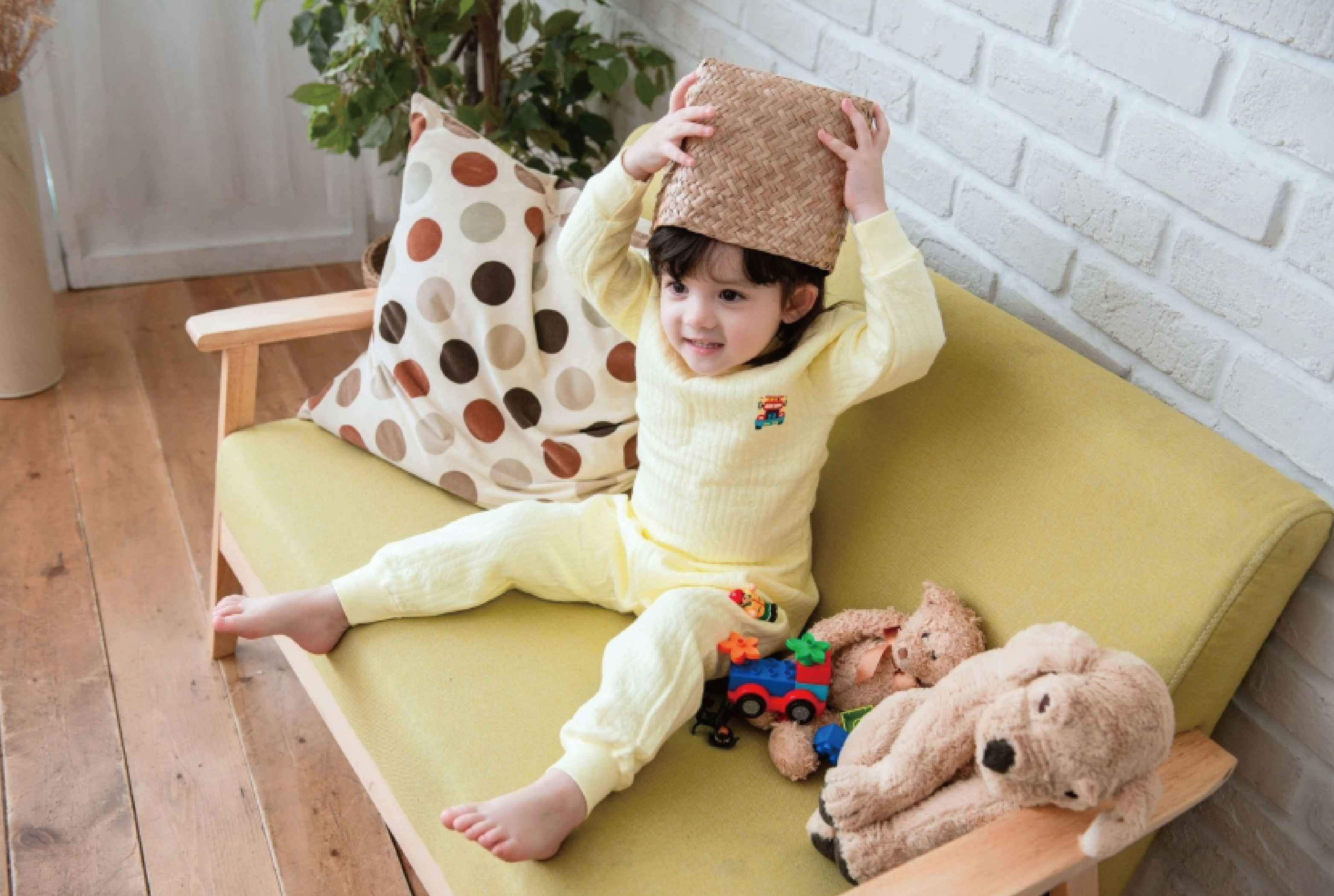 小三福 三福 暖棉小套頭（無開肩）