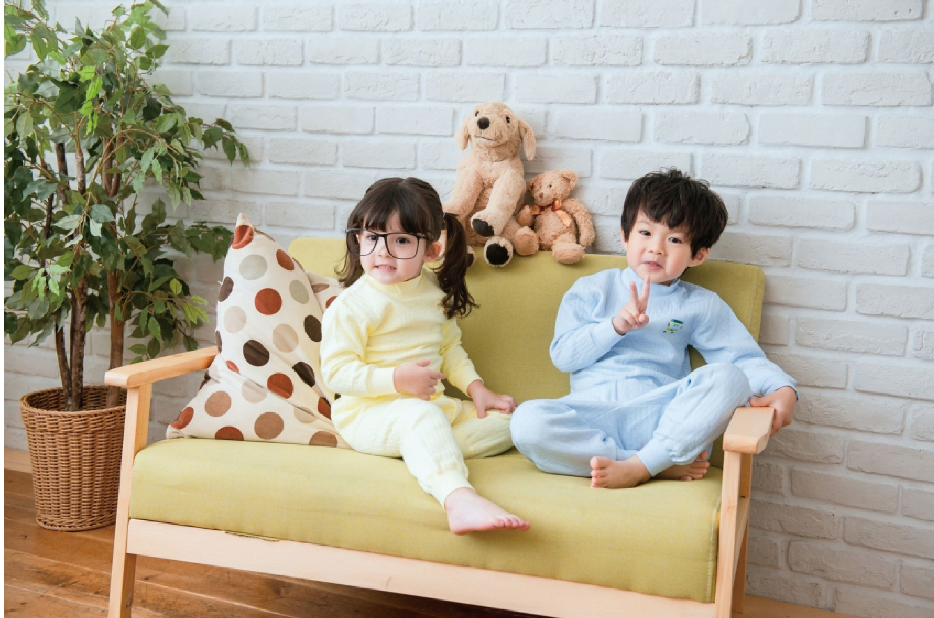 小三福 三福 暖棉小套頭（無開肩）