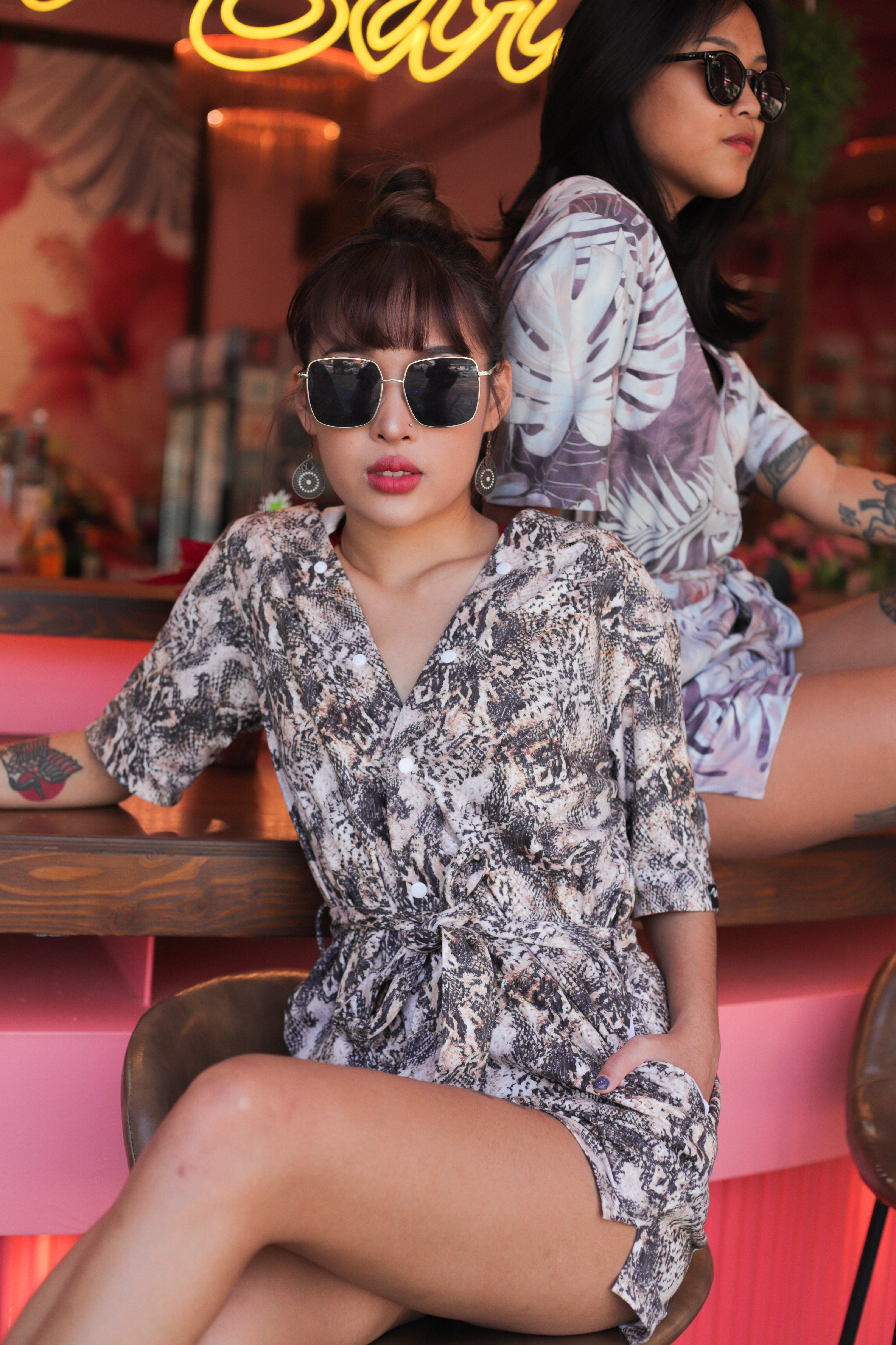 塔爾- W系列運動毛巾衣