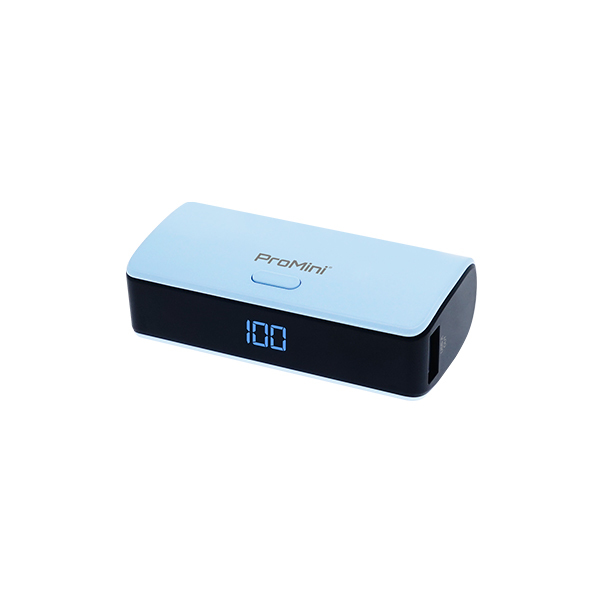 ProMini 5DS 快速充電流動電池