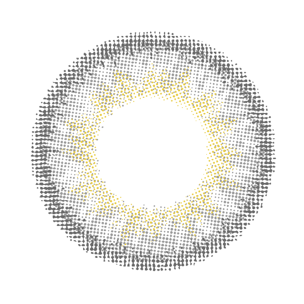 V84克洛伊灰(2片裝)
